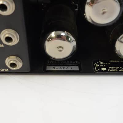Mesa Boogie Simul-Class 2:Ninety Power Amplifier image 10