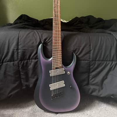Ibanez RGD71ALMS 7 string Guitar