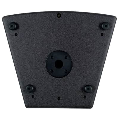 2x Yorkville EL15P Elite High Output Powered Speakers, 2500 watts peak + XLRs DISPLAY MODEL image 5