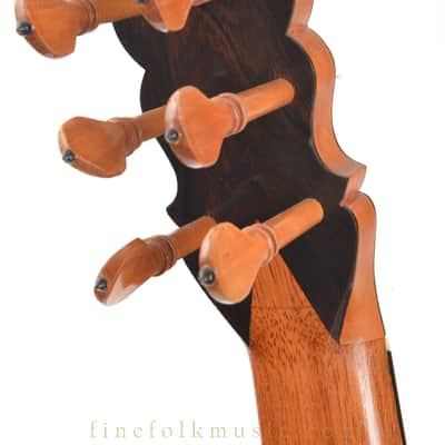 2002 WICHMANN ROMANTIC GUITAR image 21