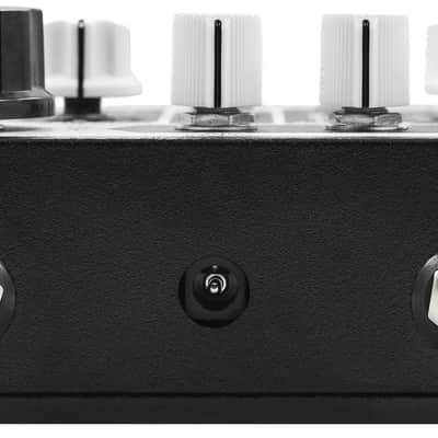 EarthQuaker Devices Data Corrupter Modulated Monophonic PLL Harmonizer - Free Shipping to the USA image 5