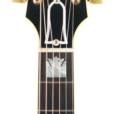 Gibson 1957 SJ200 Maple Spruce Sunburst 2024 image 2