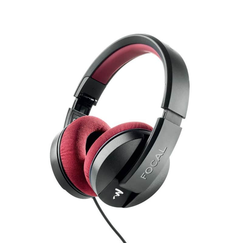 Listen Professional Headphones