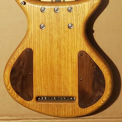 Warr Guitar Artist Series 12 String Touch Guitar (like Chapman Stick) - FREE U.S. SHIPPING! image 2