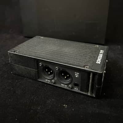 Sonosax SX-M2 image 5