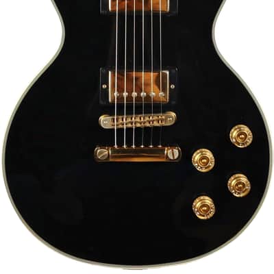 2004 Gibson Les Paul Supreme Electric Guitar with Original Case image 1