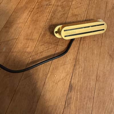 DiMarzio DP188 - gold image 1