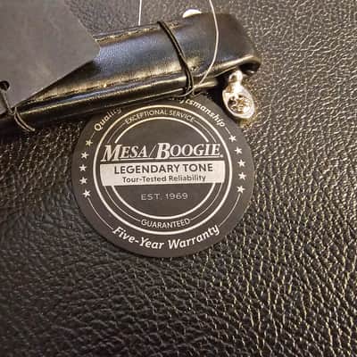 Mesa Boogie Mark Five 35 1x12 Combo image 5