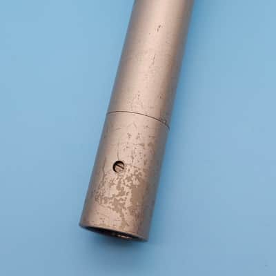 ☆Vintage 1980s Shure SM59 *New Foam* Dynamic Microphone | SM58 SM57 SM54 SM53 image 13