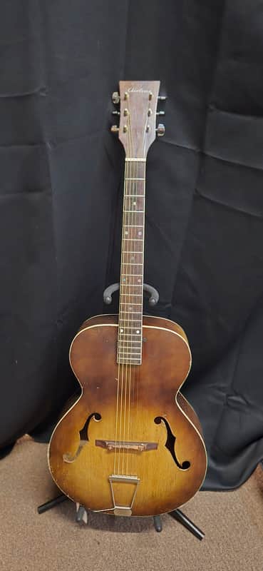 Airline N-2 Late 50's/60 - Tea burst image 1