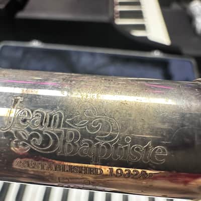 Jean Baptiste Flute JFL-92S / 812021 image 8