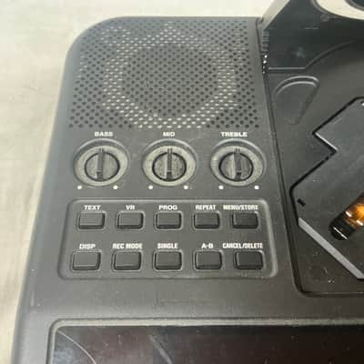 Superscope PSD300 CD Recorder image 8