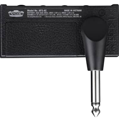 VOX AmPlug 3 AC30 image 3