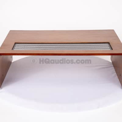 Pioneer SX-939 Wood Case - Natural Walnut Plywood Vintage Cabinet 1-Year WRT image 5