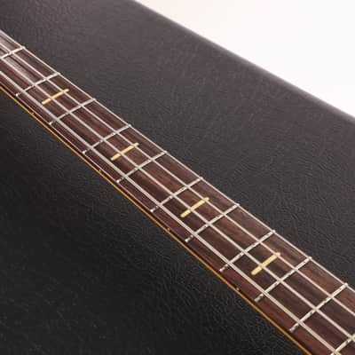 Yamaha BBP34 Bass Midnight Blue image 7