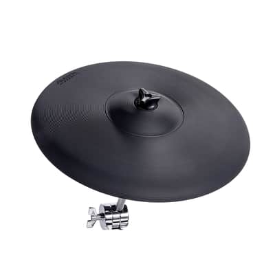 Alesis Strata Core 9-Piece Electronic Drum Kit w/7" Touchscreen Module image 8