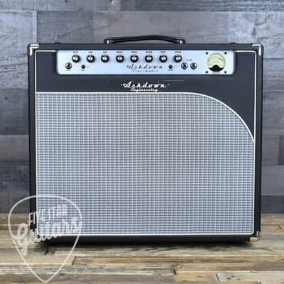 Ashdown Peacemaker-20C image 8
