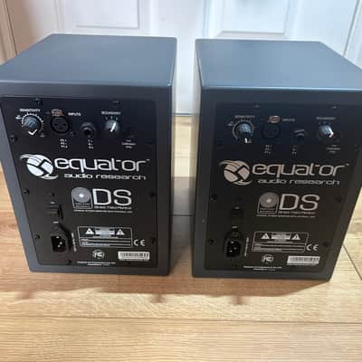 Equator D5 - Matte Grey image 3