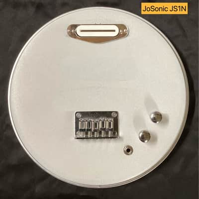 Electric Banjo Conversion Device MORTone JoSonic JS1N image 1