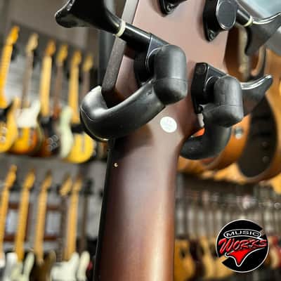 Kamoa Uku Bass E3 E Repaired Top image 3