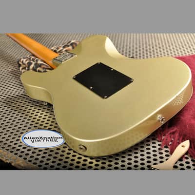 Kramer Mick Mars Telecaster 1990 AlienXnation Vintage image 8