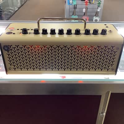 Yamaha THR10II 20-Watt Combo Amp image 4