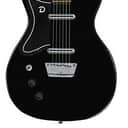 Danelectro '56 Baritone Black Lefty