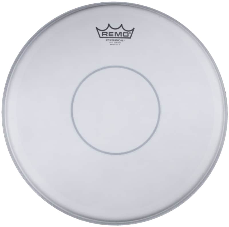Remo Powerstroke 77 12'' image 1