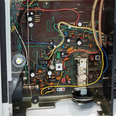 Pioneer SX-450 Vintage Stereo Receiver – Professionally Restored – 1-Year Warranty image 20