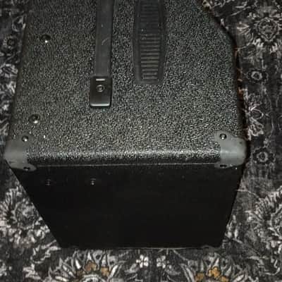 Ampeg BA-108v2 Bass Combo Amp image 3