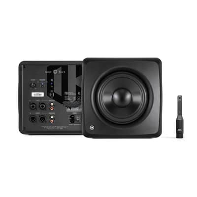 IK Multimedia iLoud Sub Studio Subwoofer | Brand New | $95 Worldwide Shipping! image 12