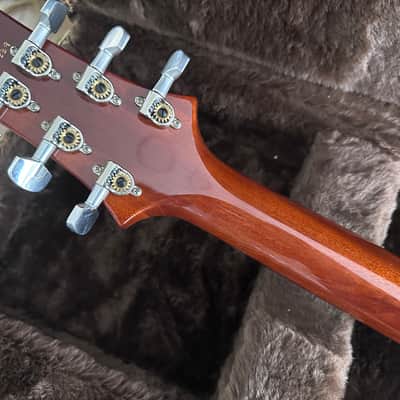 PRS Paul’s Guitar 2015 - Vintage Yellow image 3