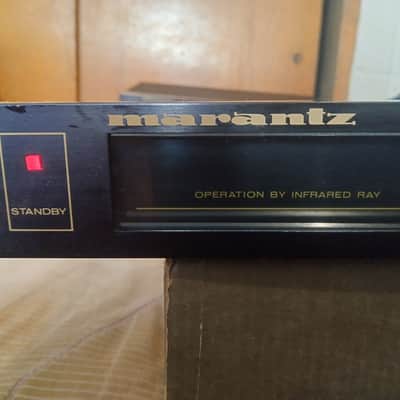 Marantz RC-430 Please Read The Complete Listing image 2