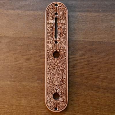 Telecaster Control Plate image 2
