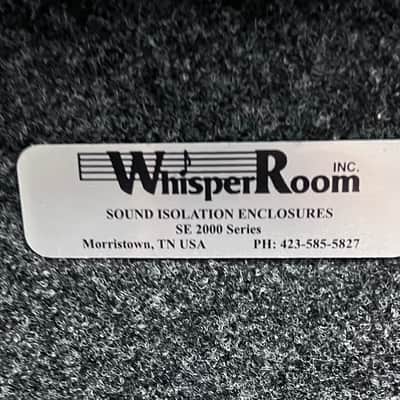 Whisper Room MDL 84102 E image 7
