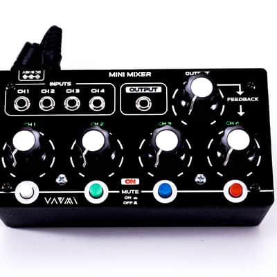 Mini Mixer | Standalone | DIY or Assembled | Vaemi image 2