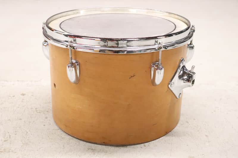 Slingerland 9x13" Concert Rack Tom Drum Vintage 1970's image 1
