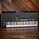 Moog Muse 8-Voice Analog Synthesizer 2024 - Present - Black