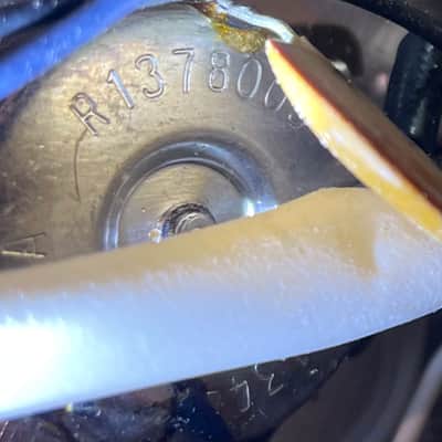 "Time Capsule" All-Original 1979/1980 Fender Stratocaster image 24