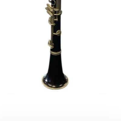 Buffet Crampon Clarinet Bc image 2