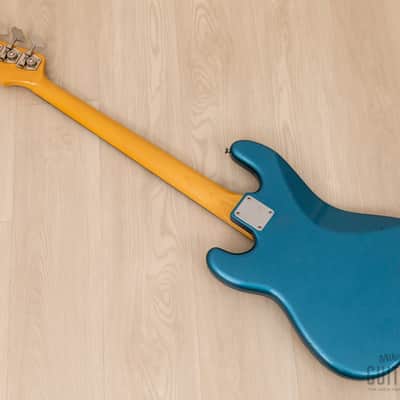 2002 ESP-Made Seymour Duncan Traditional Series DP-95R P Bass