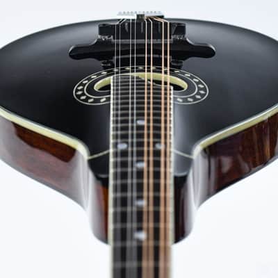 Eastman MD404 BK Black image 11