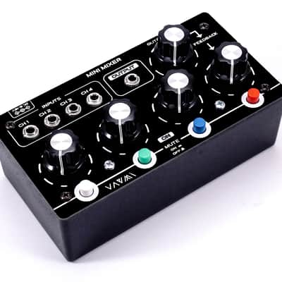 Mini Mixer | Standalone | DIY or Assembled | Vaemi image 3