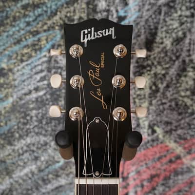 Gibson Les Paul Special TV Yellow image 4