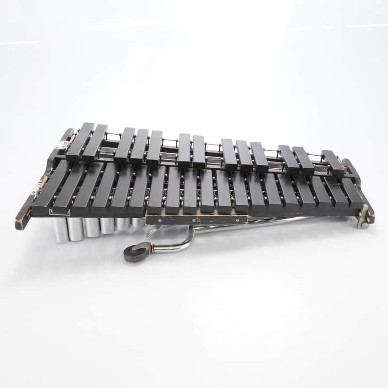 musser M67 KELON シロフォン　木琴　打楽器 musser M67 KELON シロフォン木琴打楽器