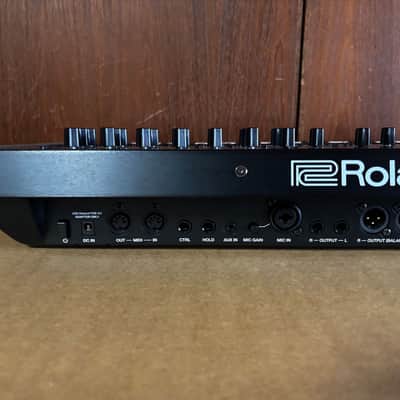 Roland JUPITER-Xm Keyboard Synthesizer w/ box, power supply image 8