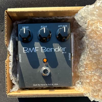 BMF Effects Bender OC81 24-25 - Gray image 6