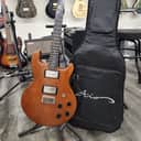 Kramer 450G 1976 - Natural (Custom Setup)
