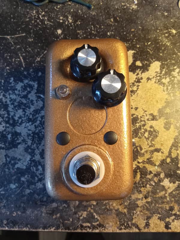 Dongeomac Tonebender MK II image 1