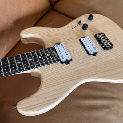 Charvel Pro-Mod San Dimas Style 1 - Natural Ash USED image 2